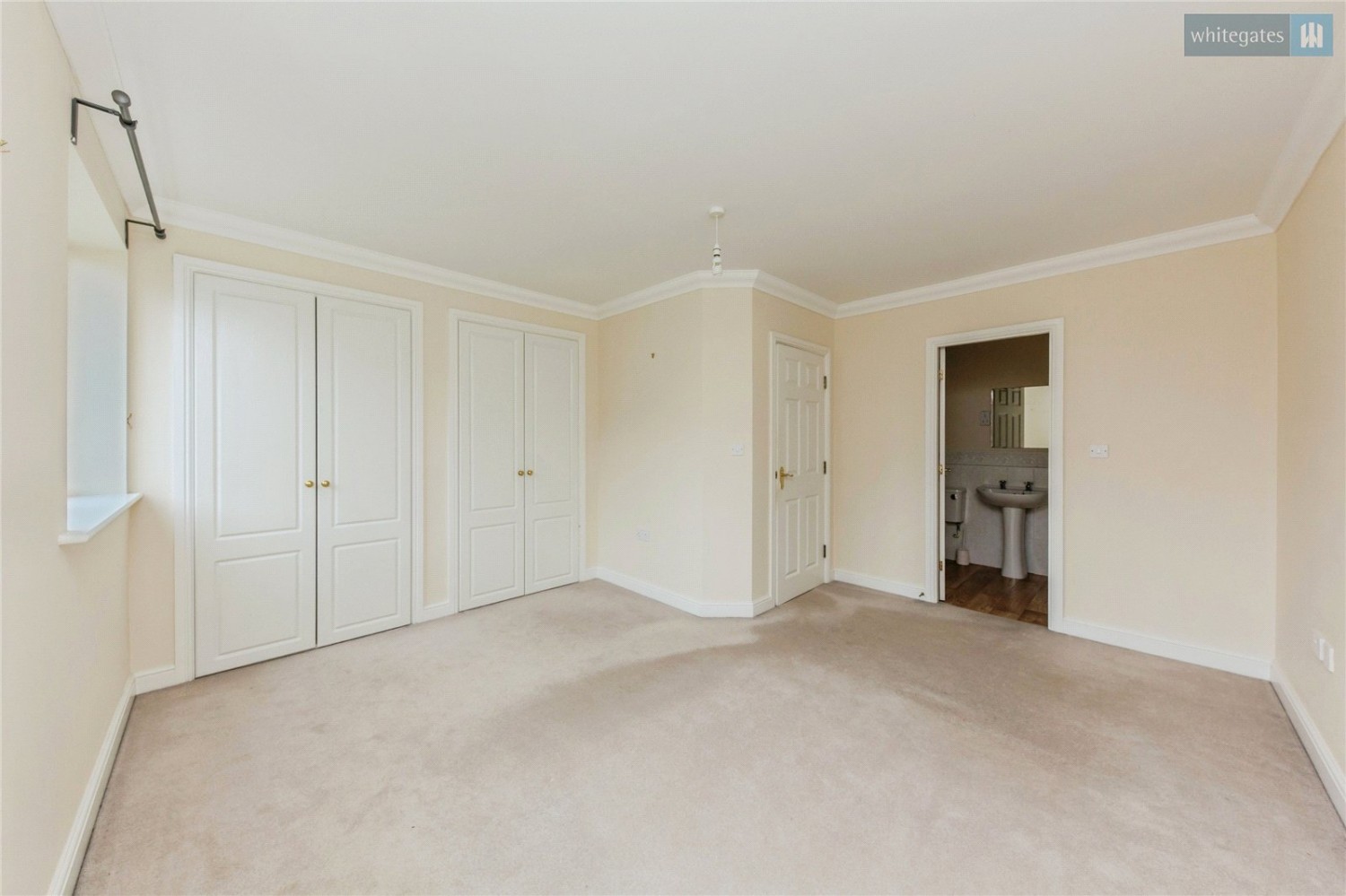 Stapeley, Nantwich, Cheshire