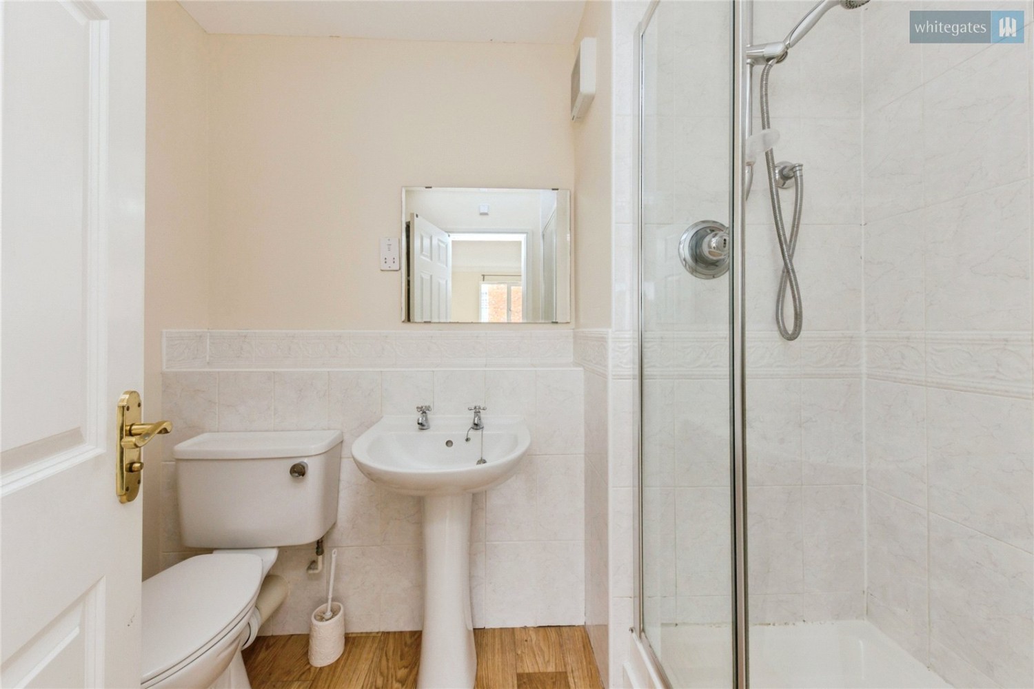 Stapeley, Nantwich, Cheshire