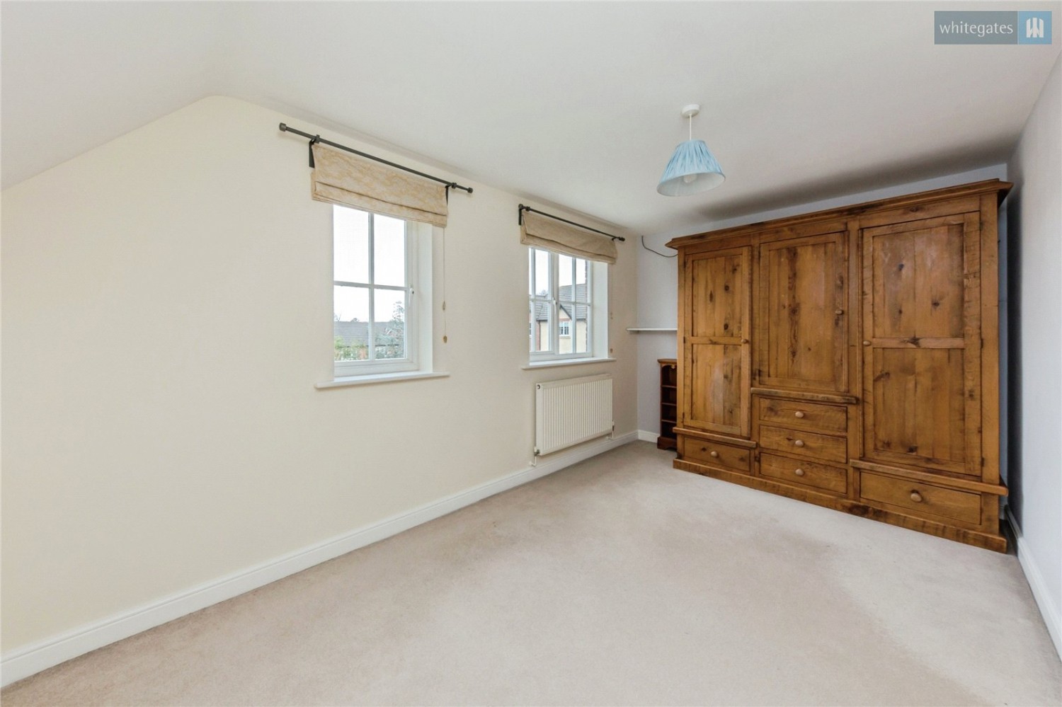 Stapeley, Nantwich, Cheshire