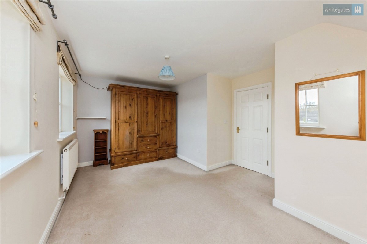 Stapeley, Nantwich, Cheshire