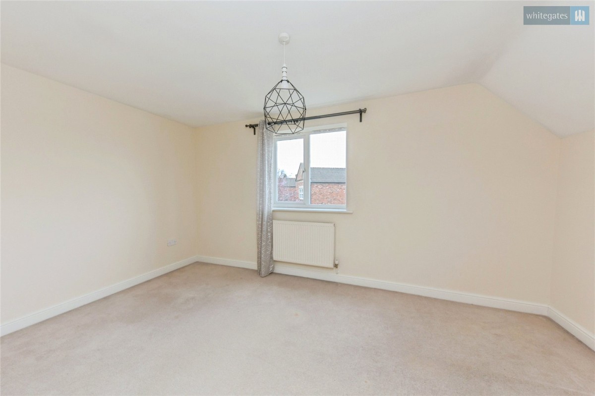 Stapeley, Nantwich, Cheshire