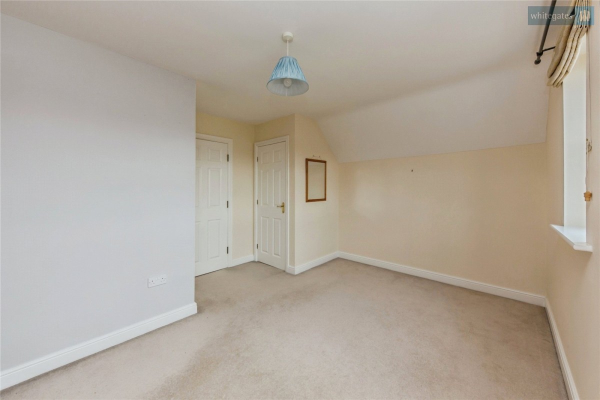 Stapeley, Nantwich, Cheshire