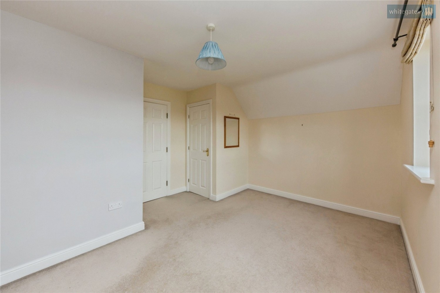 Stapeley, Nantwich, Cheshire