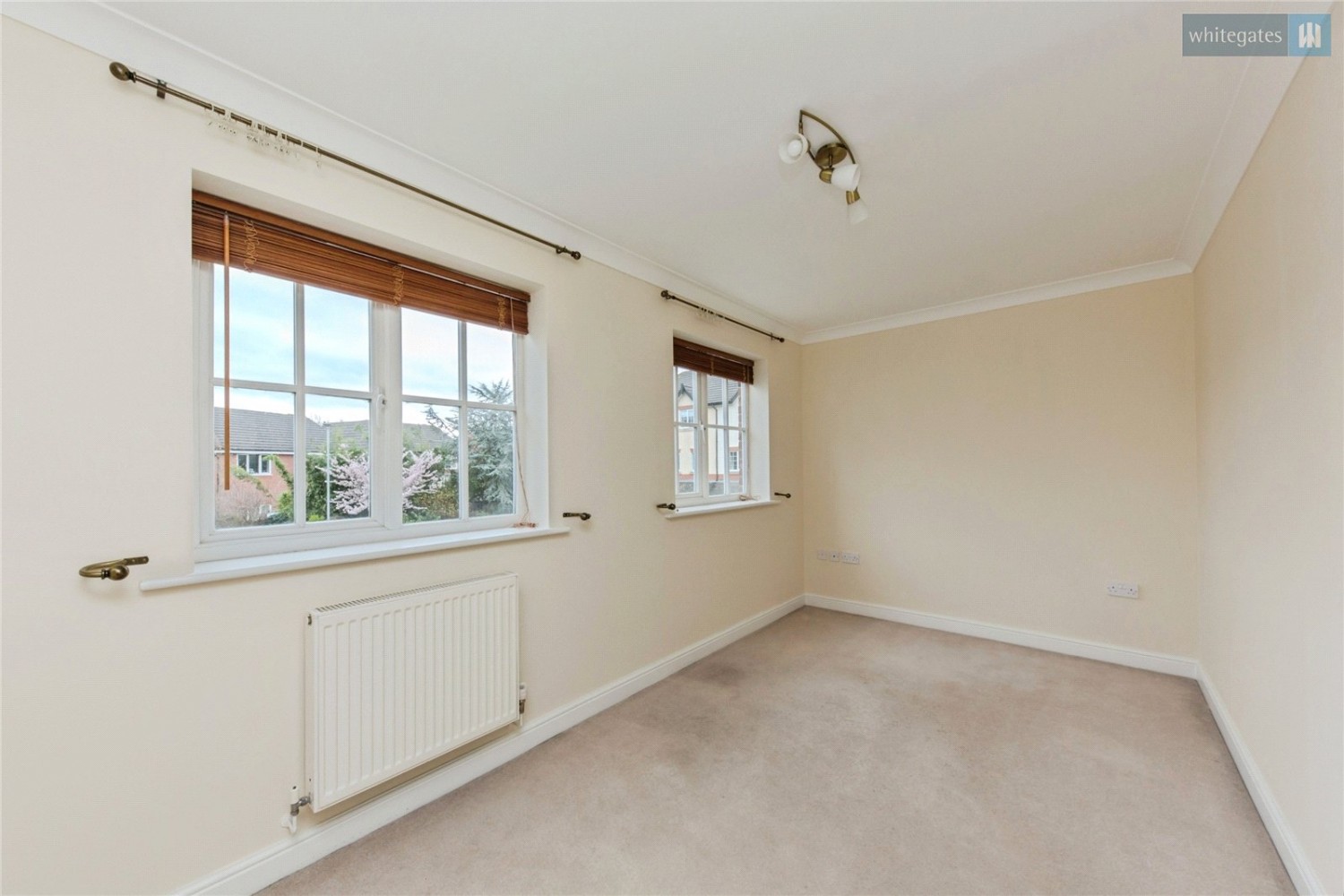 Stapeley, Nantwich, Cheshire