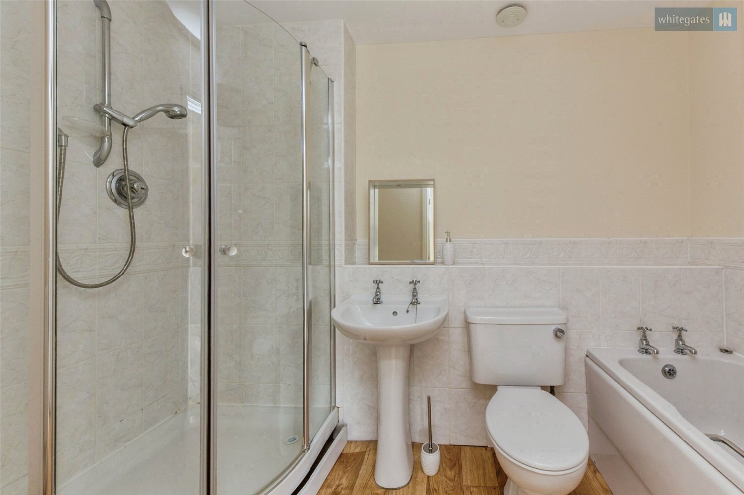 Stapeley, Nantwich, Cheshire