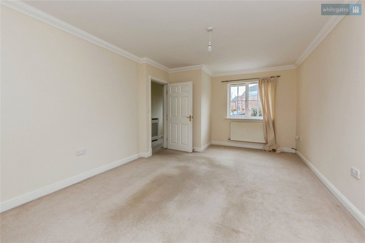 Stapeley, Nantwich, Cheshire