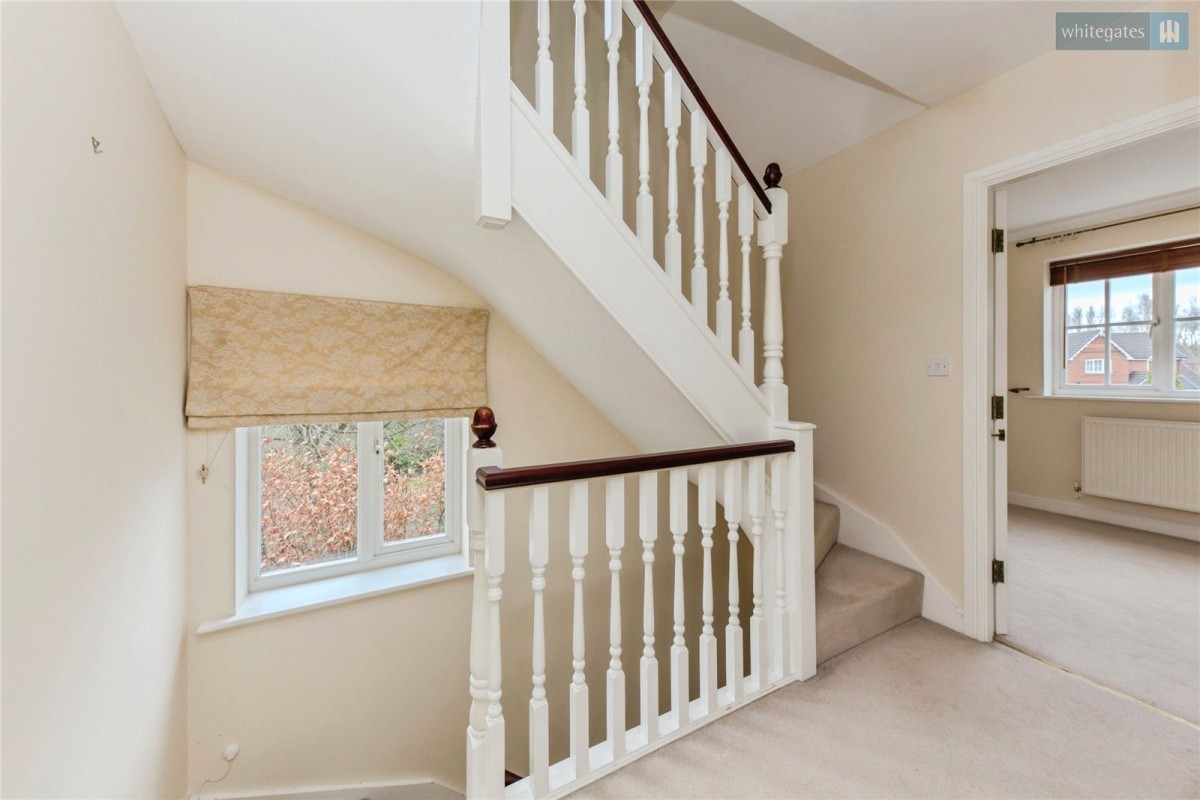 Stapeley, Nantwich, Cheshire