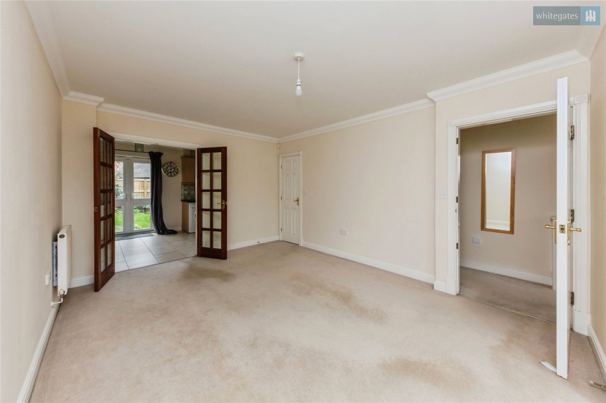 Stapeley, Nantwich, Cheshire