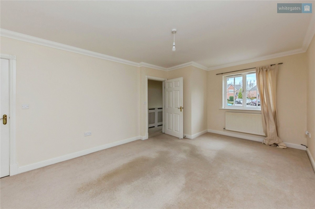 Stapeley, Nantwich, Cheshire