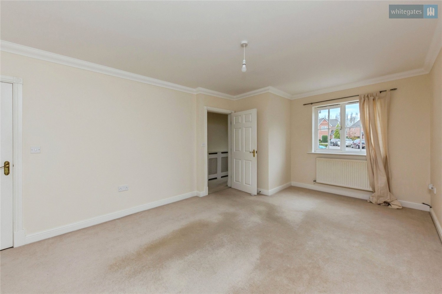 Stapeley, Nantwich, Cheshire