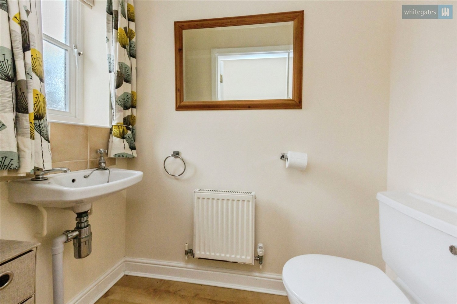 Stapeley, Nantwich, Cheshire