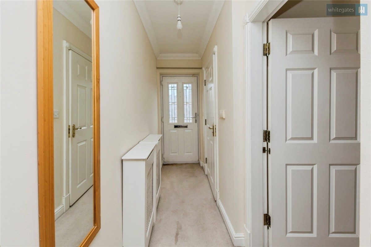 Stapeley, Nantwich, Cheshire