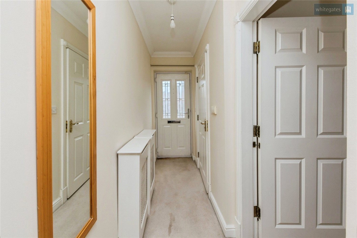 Stapeley, Nantwich, Cheshire