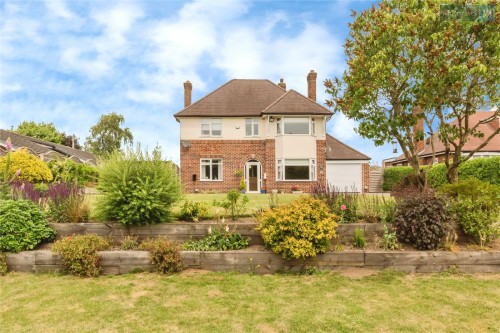 Willaston, Nantwich, Cheshire