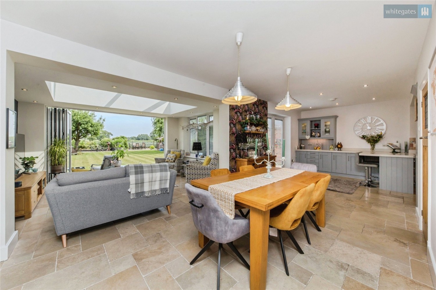 Willaston, Nantwich, Cheshire