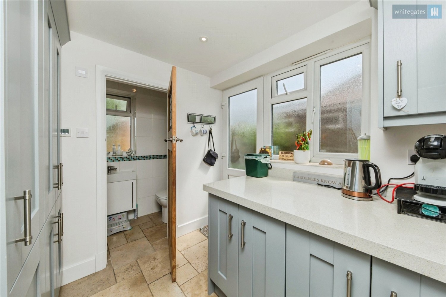 Willaston, Nantwich, Cheshire