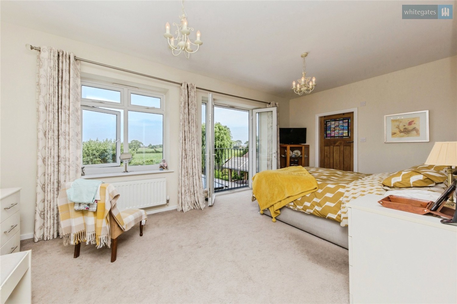 Willaston, Nantwich, Cheshire