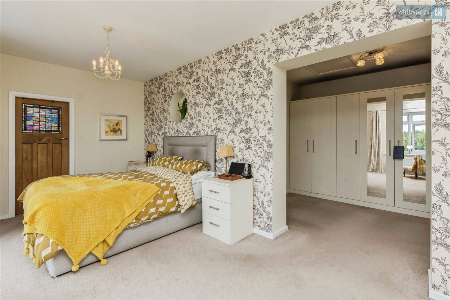 Willaston, Nantwich, Cheshire