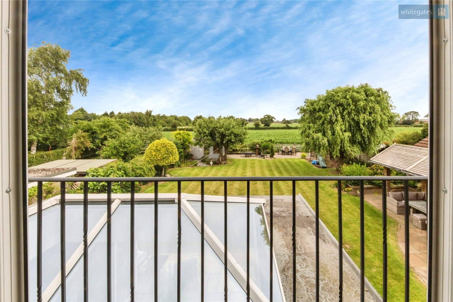 Willaston, Nantwich, Cheshire