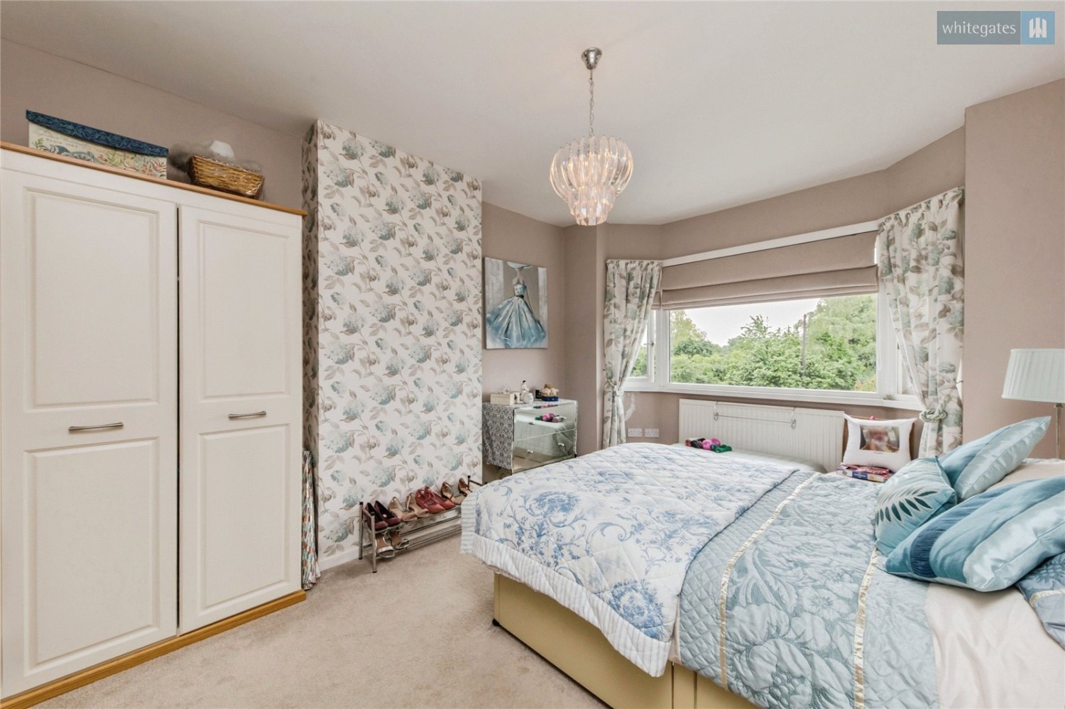 Willaston, Nantwich, Cheshire