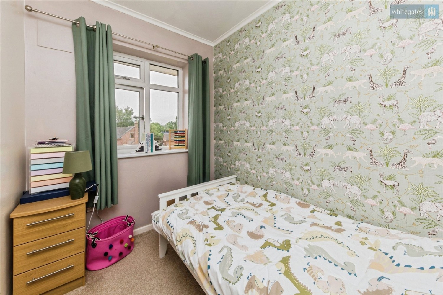 Willaston, Nantwich, Cheshire