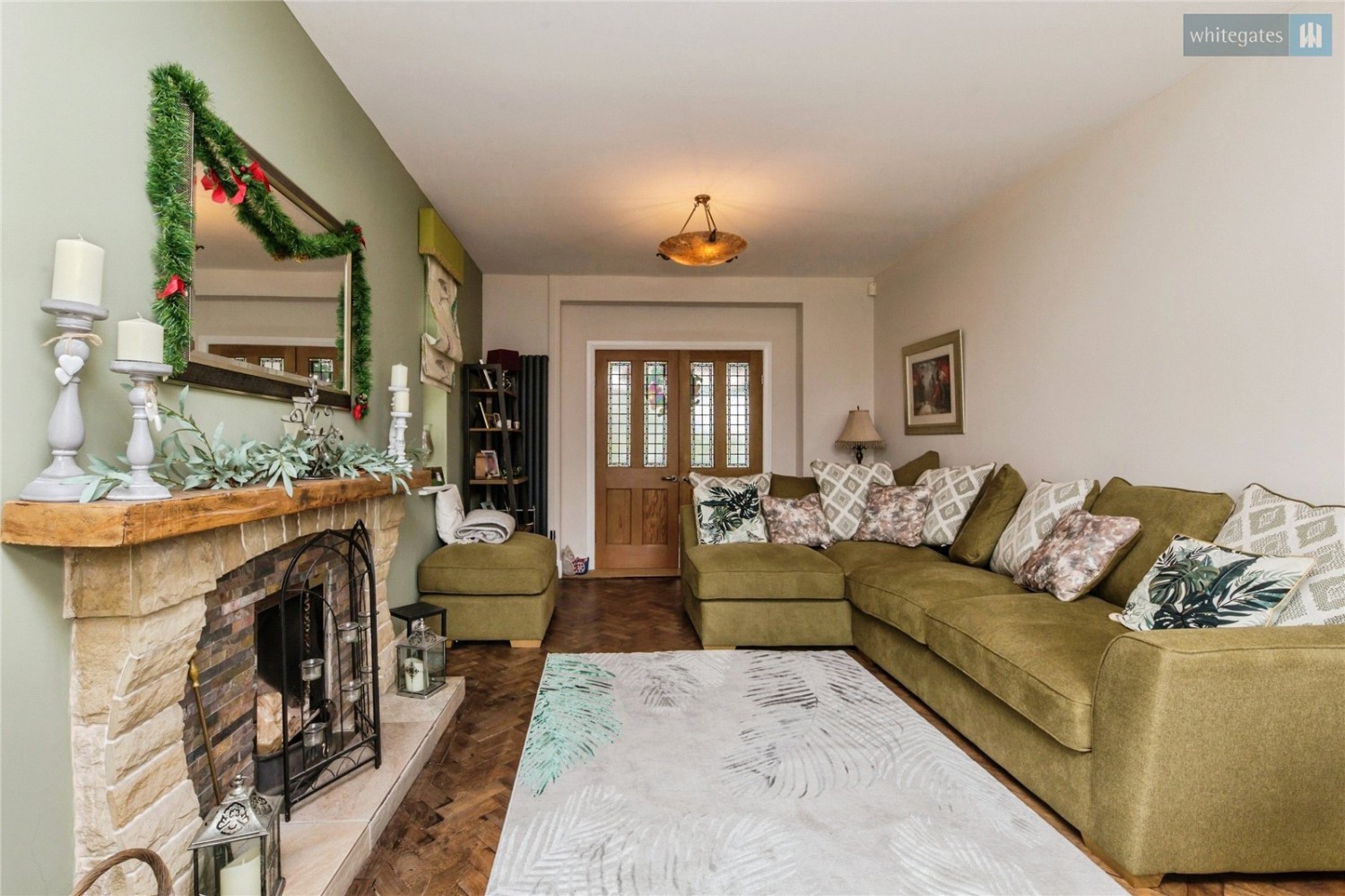 Willaston, Nantwich, Cheshire