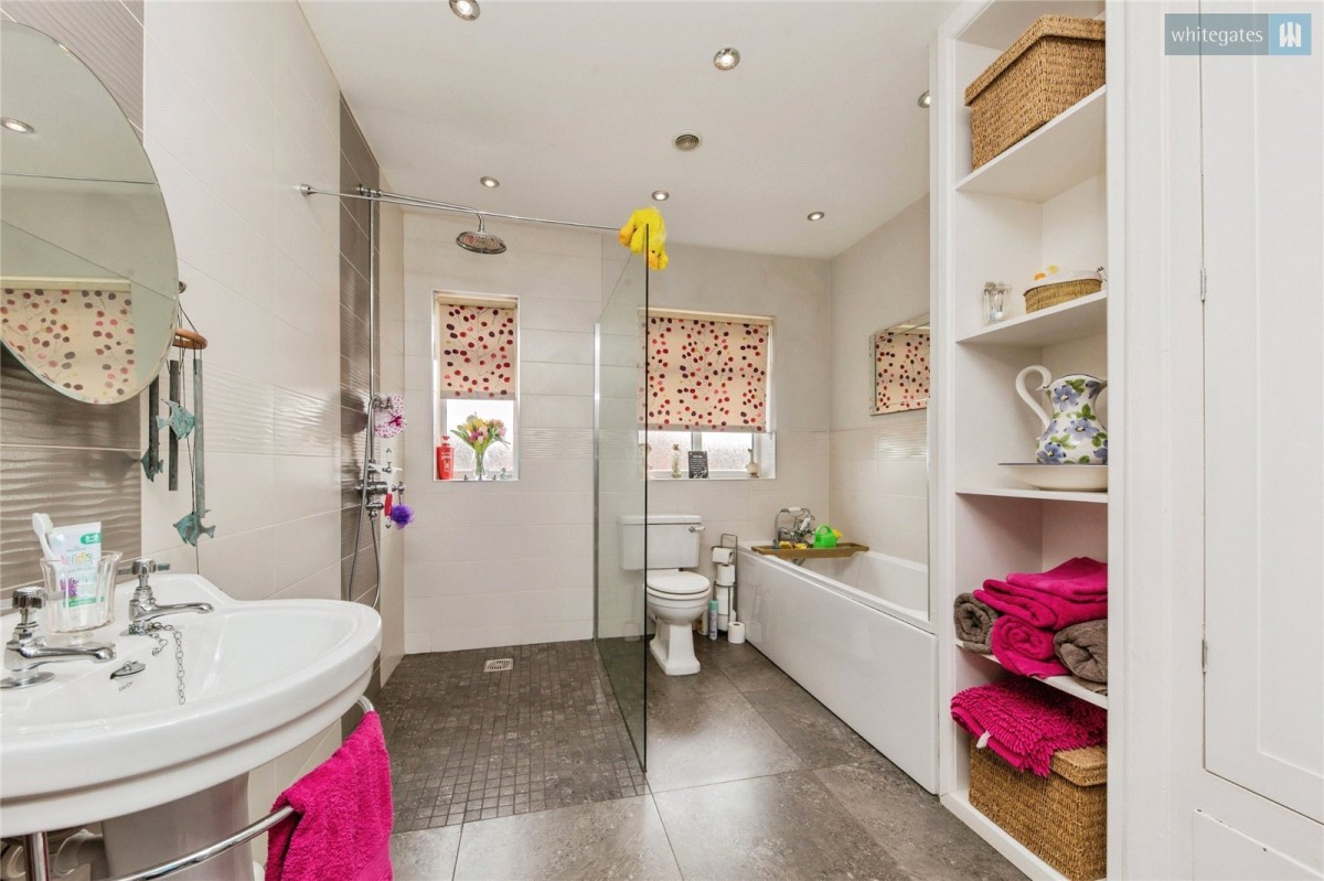 Willaston, Nantwich, Cheshire