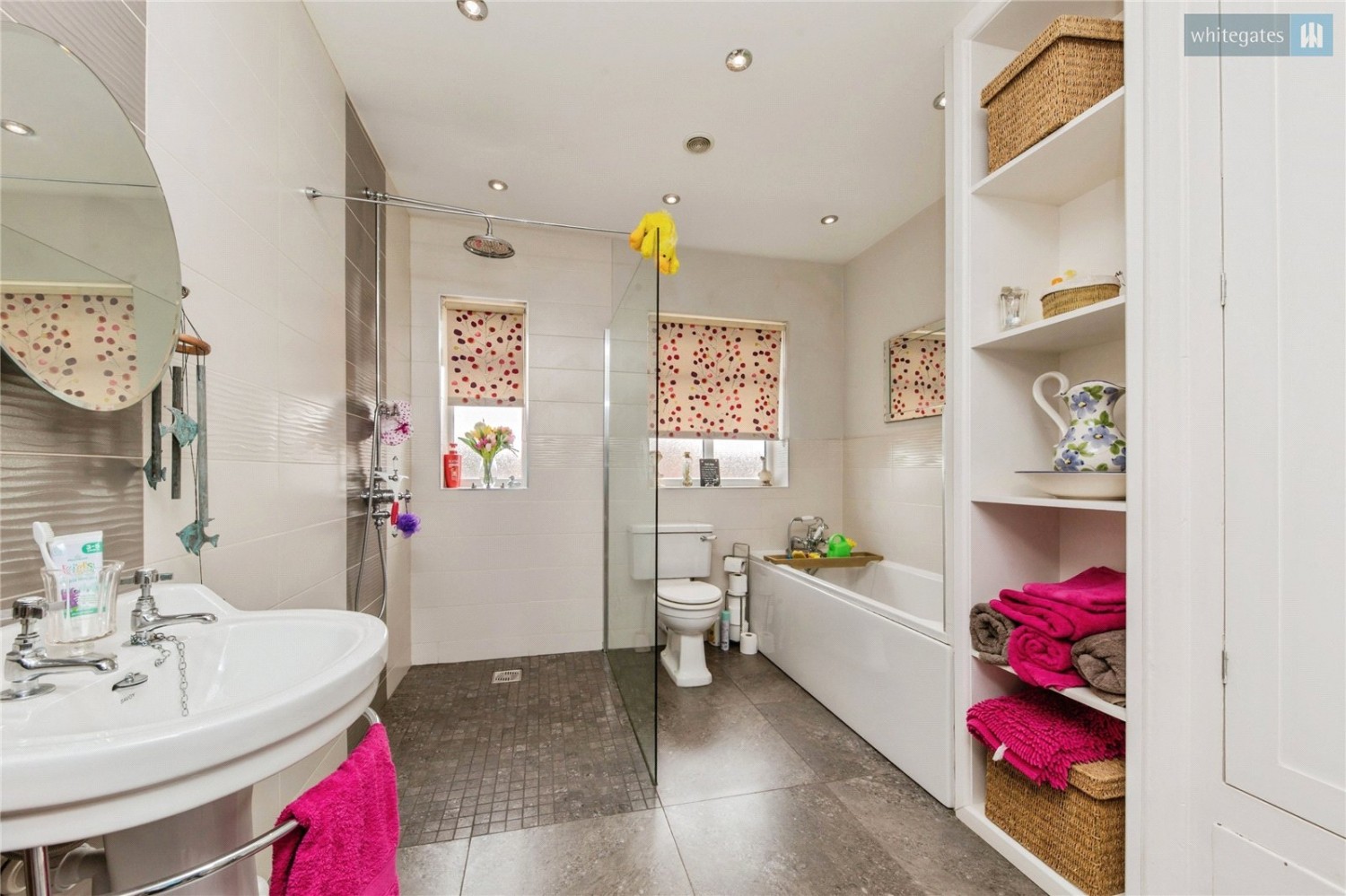 Willaston, Nantwich, Cheshire