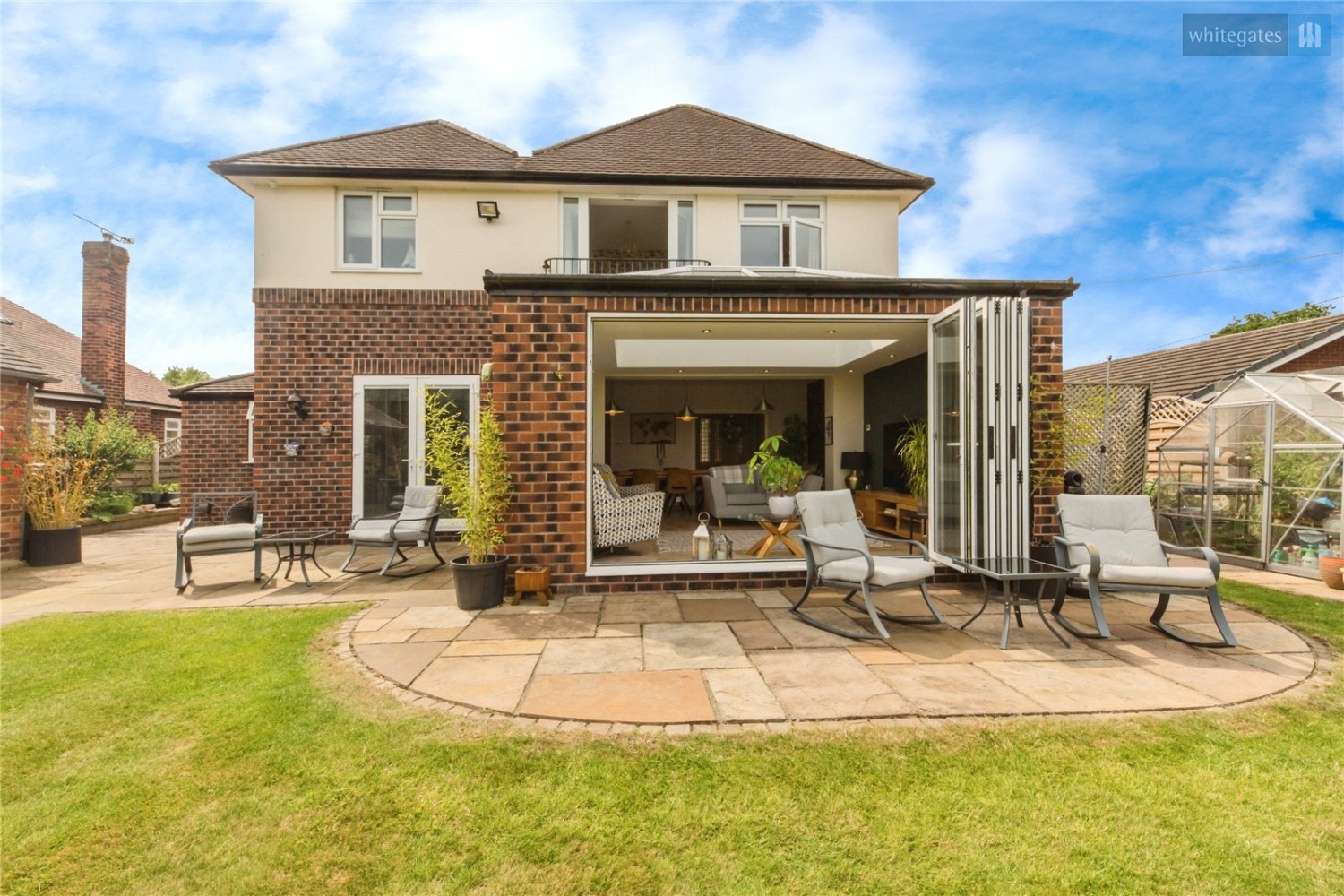 Willaston, Nantwich, Cheshire