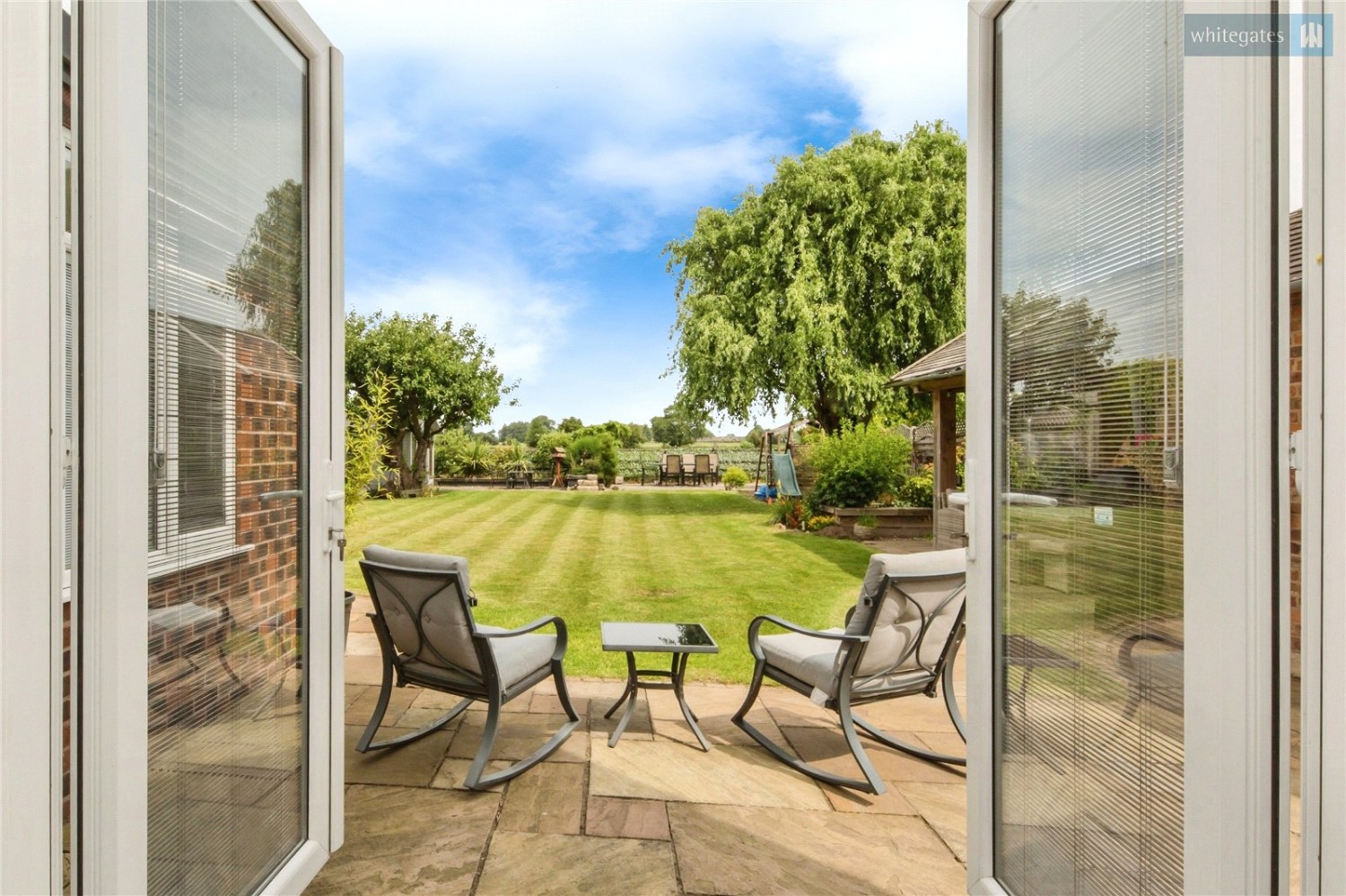 Willaston, Nantwich, Cheshire