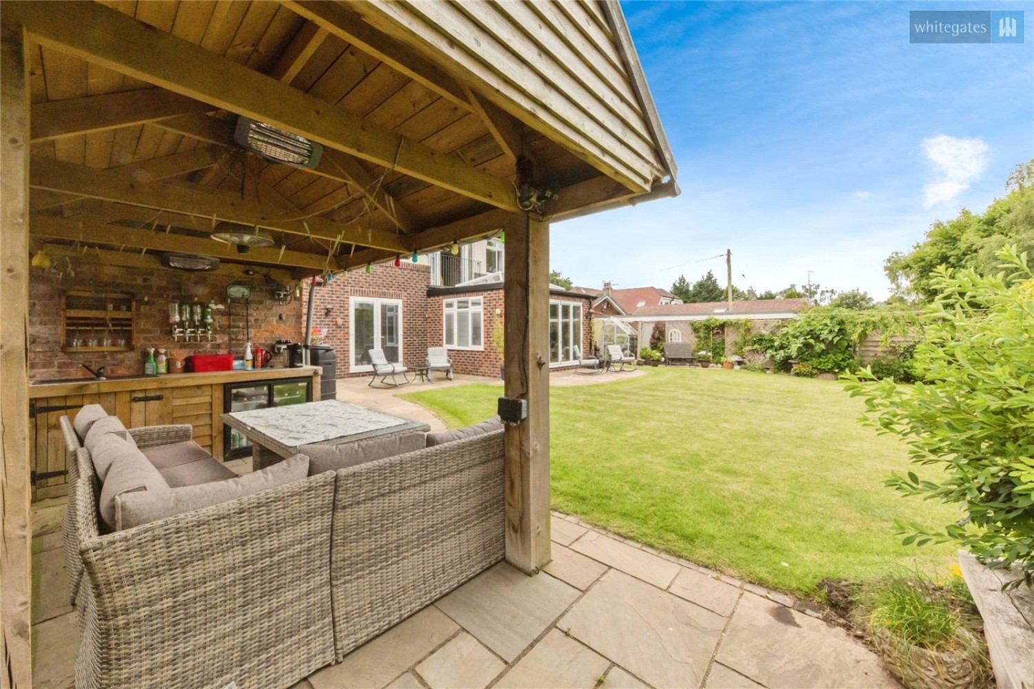 Willaston, Nantwich, Cheshire