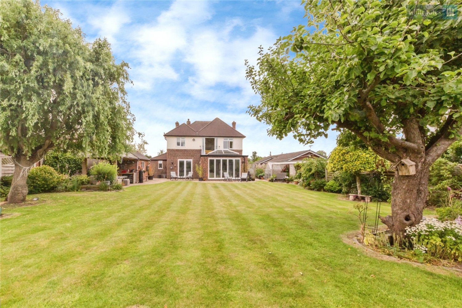 Willaston, Nantwich, Cheshire
