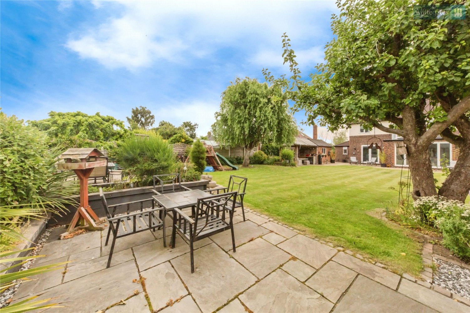 Willaston, Nantwich, Cheshire