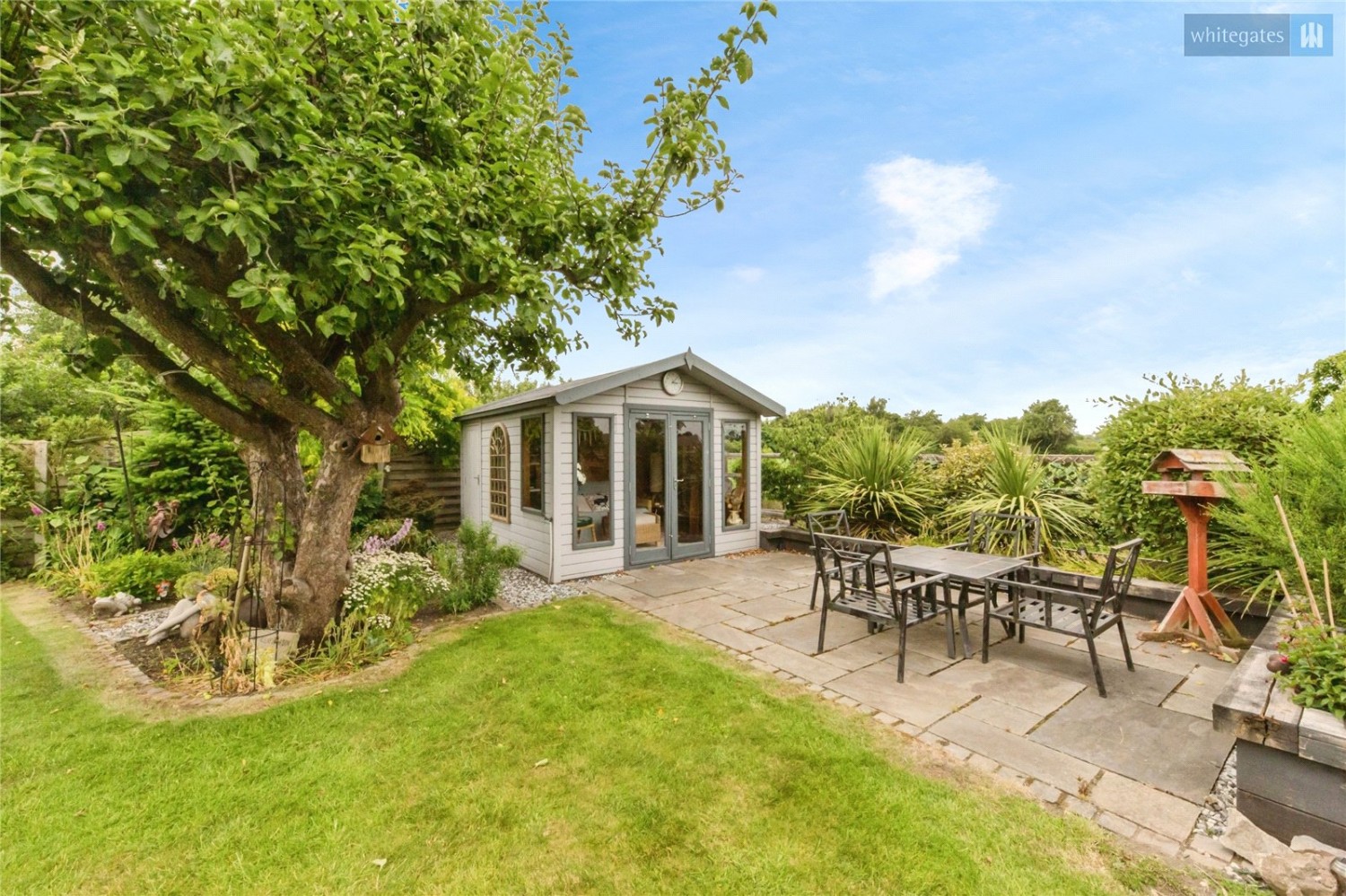 Willaston, Nantwich, Cheshire