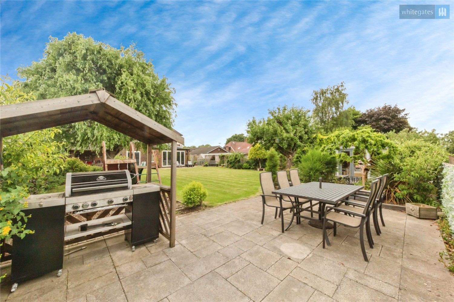 Willaston, Nantwich, Cheshire