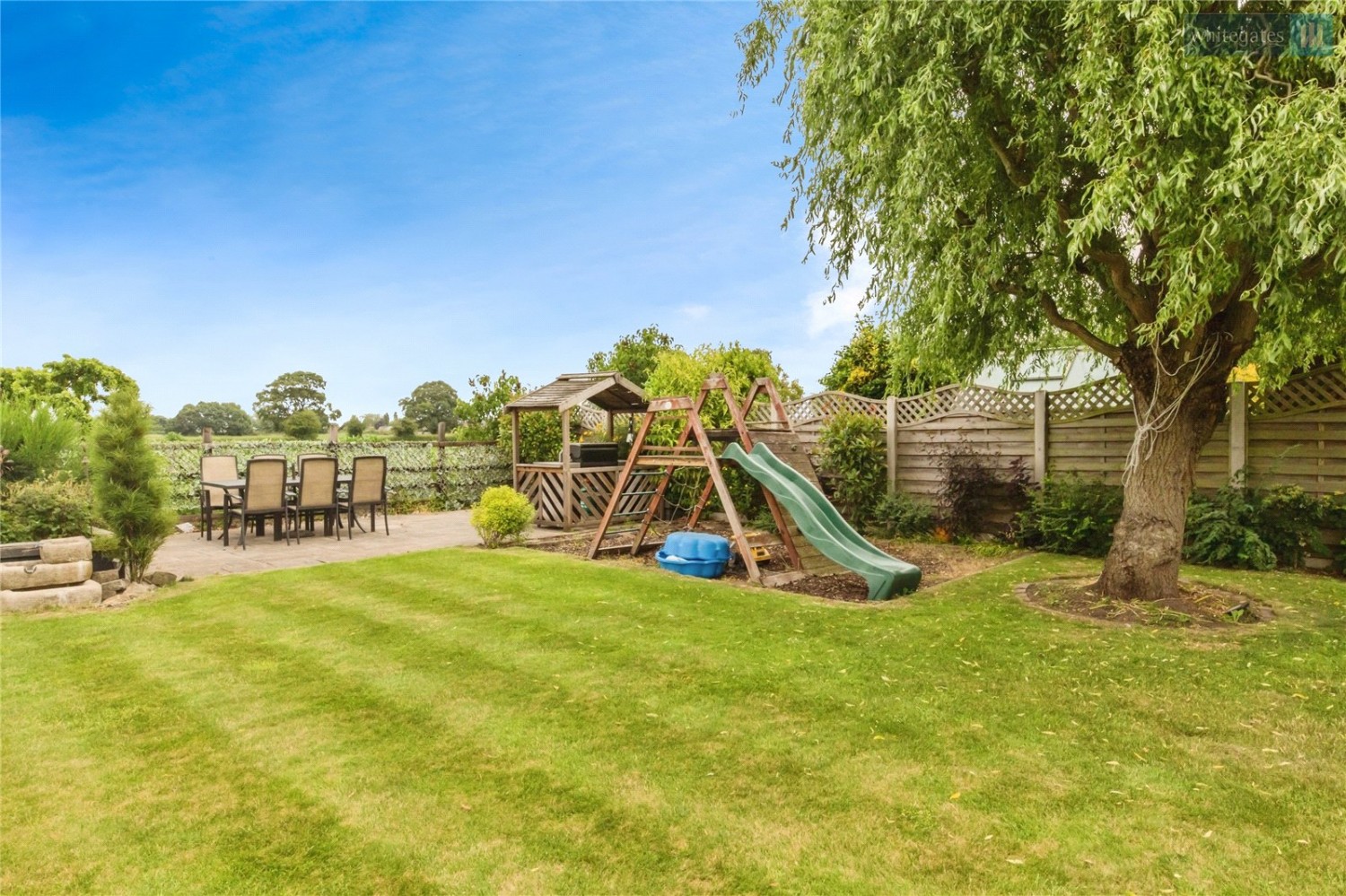 Willaston, Nantwich, Cheshire