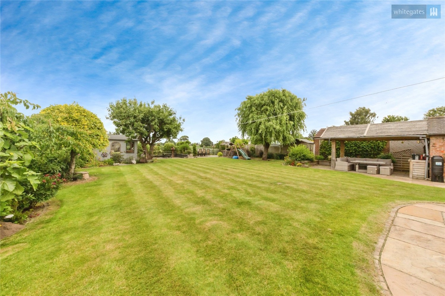Willaston, Nantwich, Cheshire