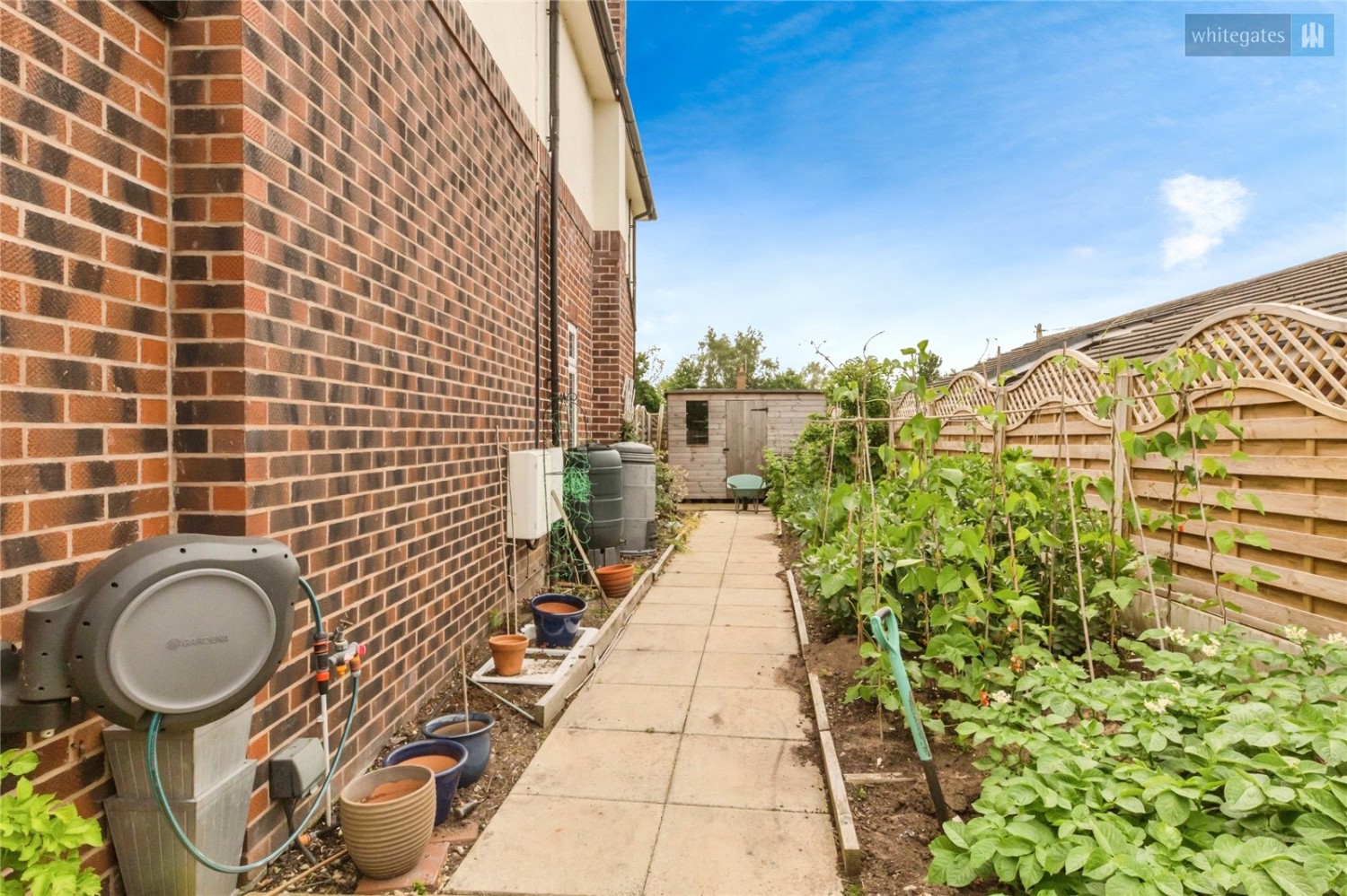 Willaston, Nantwich, Cheshire