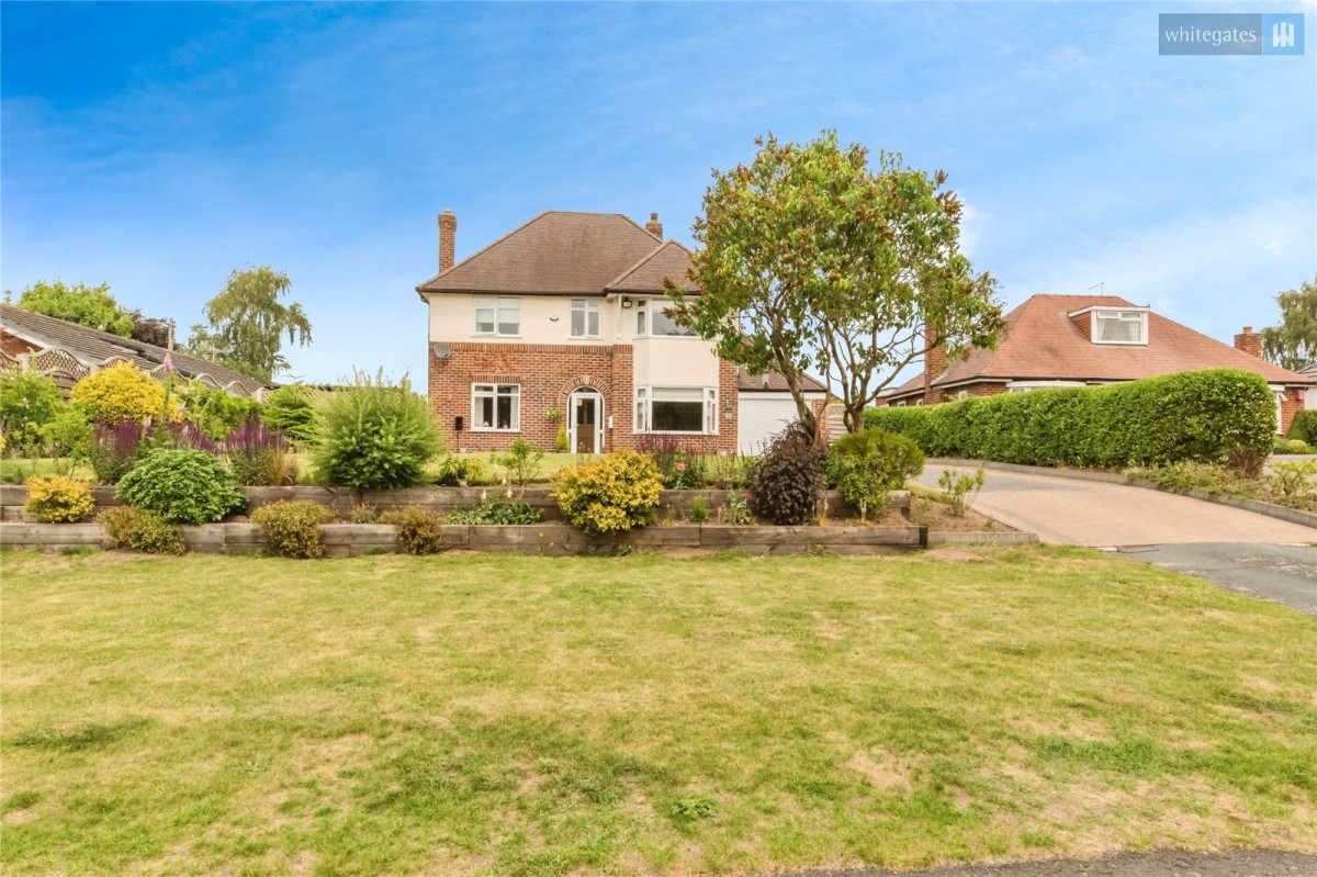 Willaston, Nantwich, Cheshire