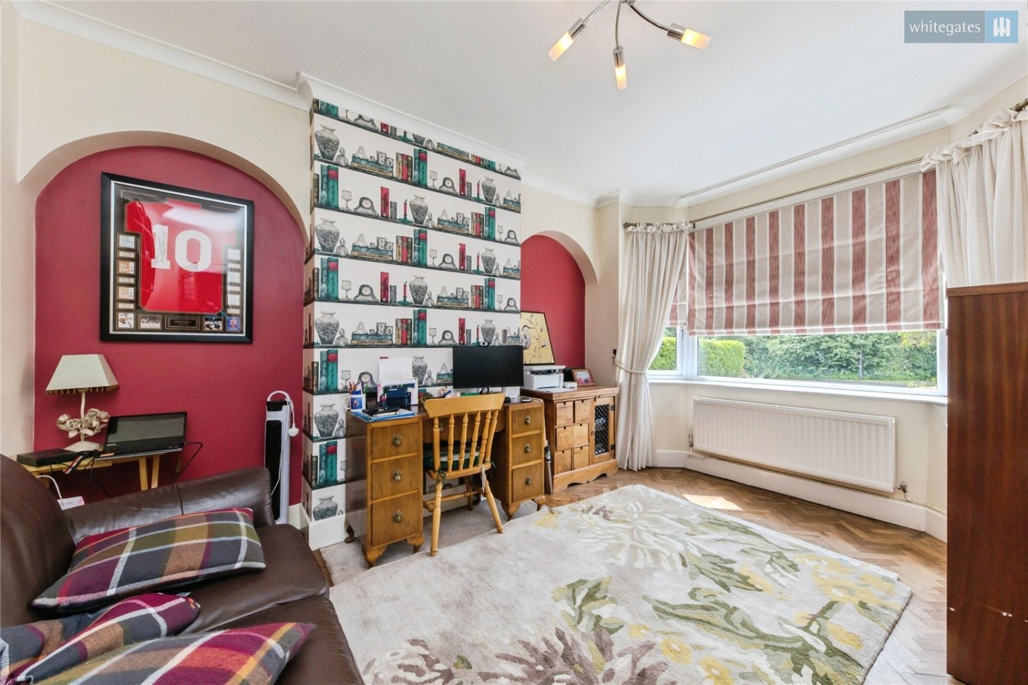 Willaston, Nantwich, Cheshire