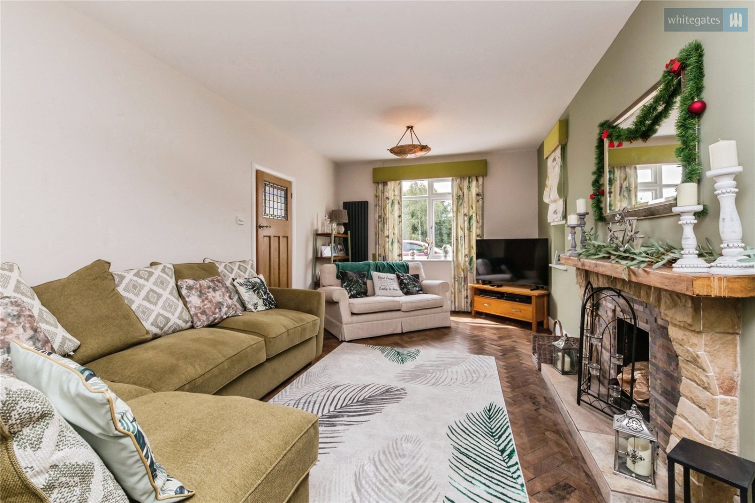 Willaston, Nantwich, Cheshire