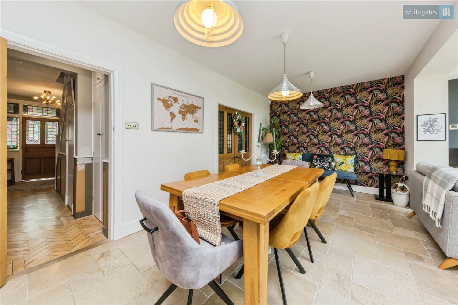 Willaston, Nantwich, Cheshire