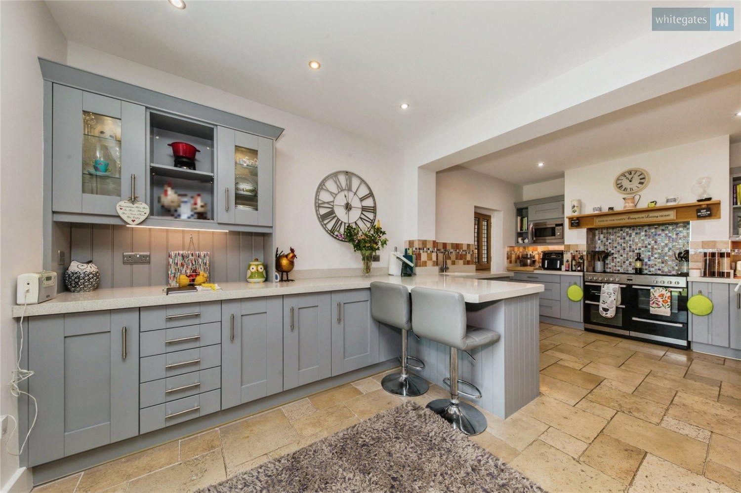 Willaston, Nantwich, Cheshire