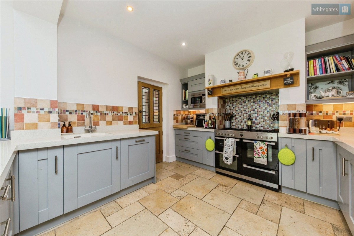 Willaston, Nantwich, Cheshire