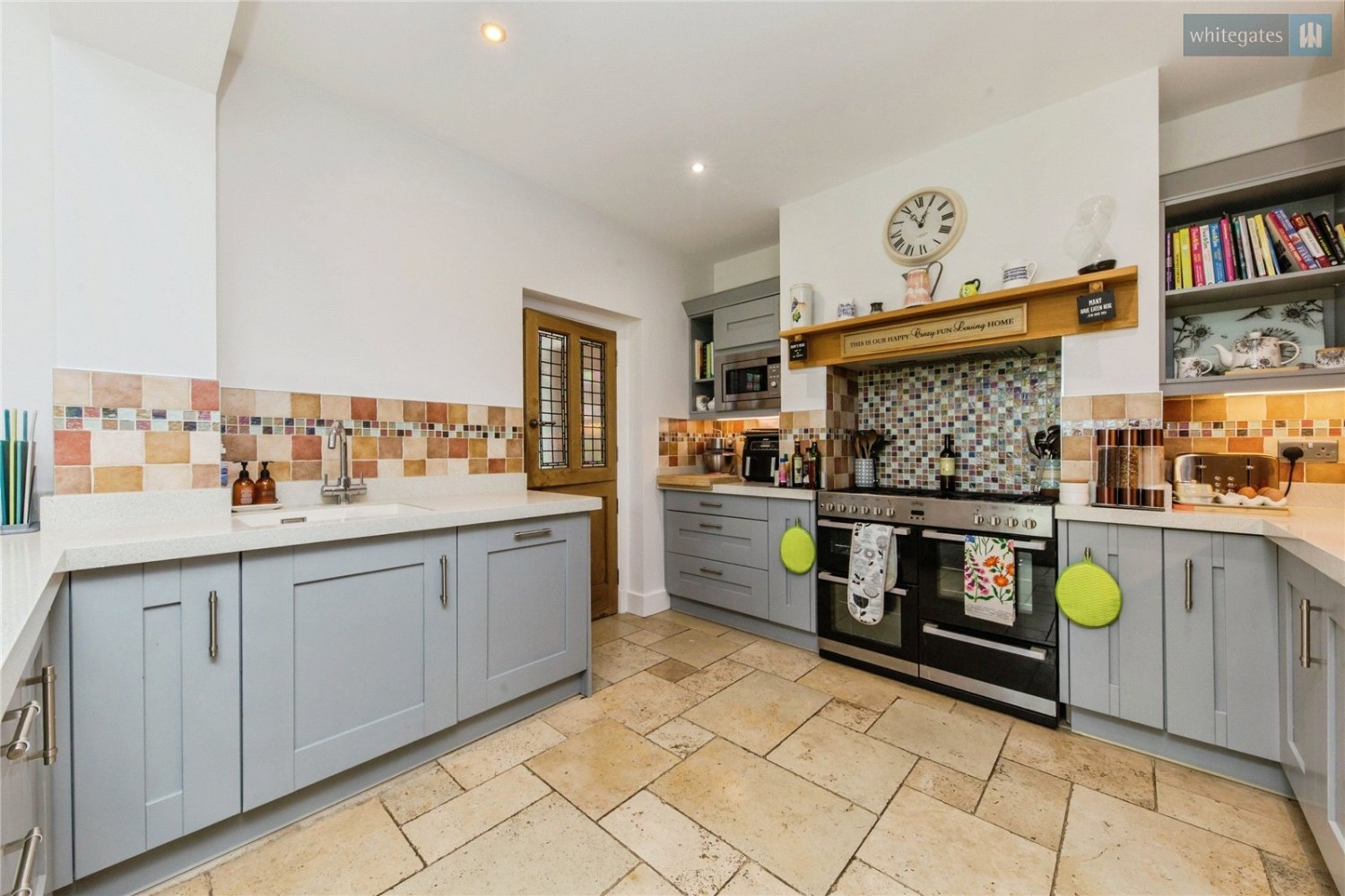 Willaston, Nantwich, Cheshire
