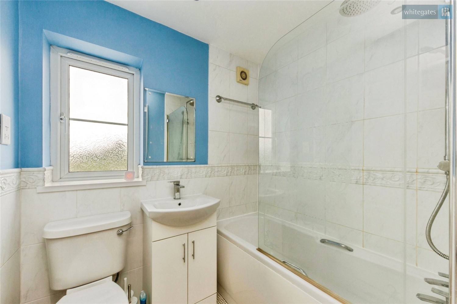 Weston, Crewe, Cheshire