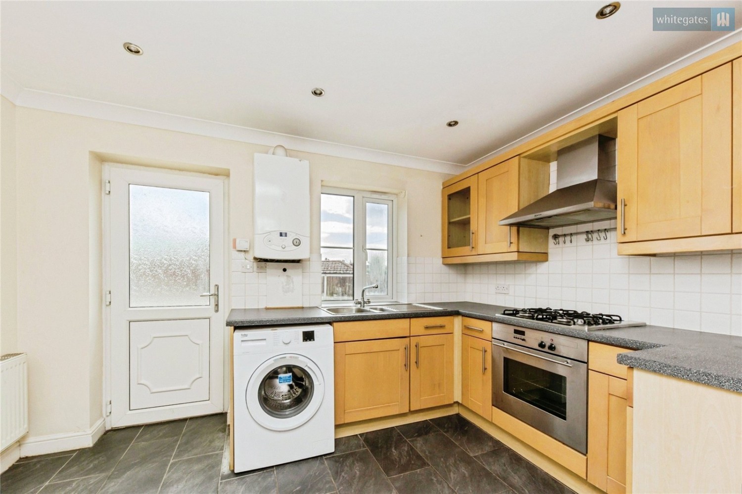 Weston, Crewe, Cheshire
