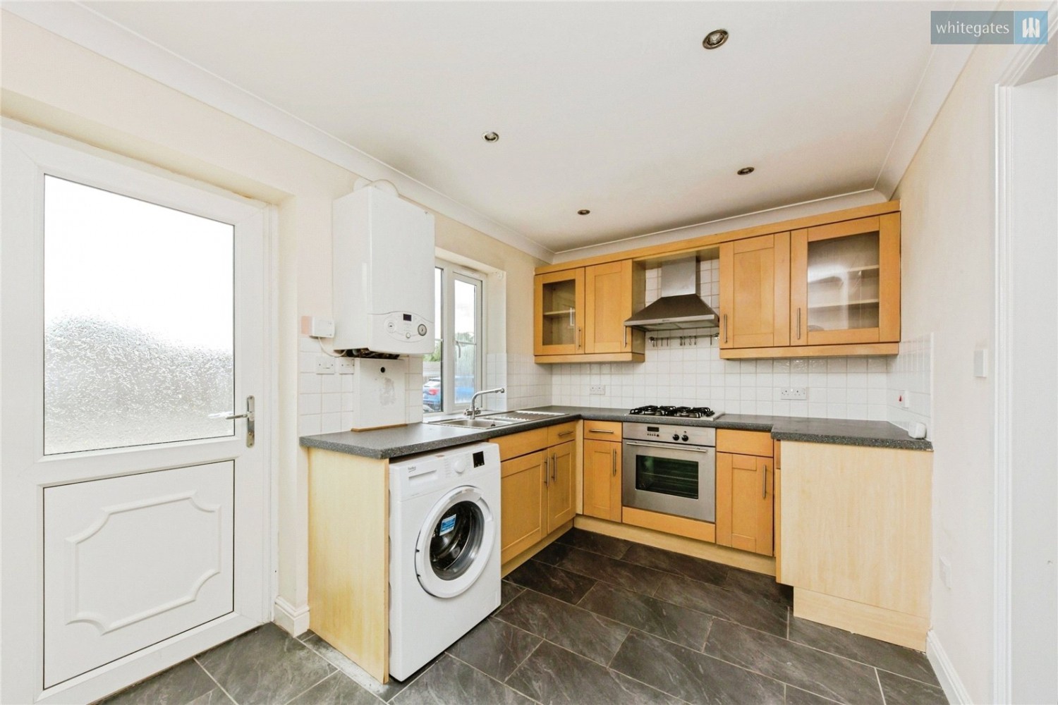Weston, Crewe, Cheshire