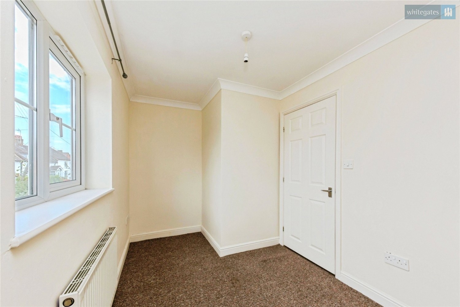 Weston, Crewe, Cheshire