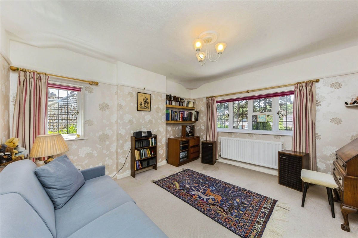 Hough, Crewe, Cheshire
